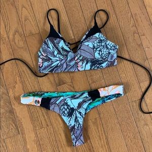 Reversible Maaji Set